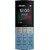 Nokia 150 2023 (Dual Sim 1.8 Inch Inch Display 1000 mAh Battery Cyan)