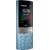 Nokia 150 2023 (Dual Sim 1.8 Inch Inch Display 1000 mAh Battery Cyan)