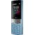 Nokia 150 2023 (Dual Sim 1.8 Inch Inch Display 1000 mAh Battery Cyan)