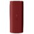 Nokia All-New 105 (Dual Sim 1000 mAh Battery, 1.8 Inch Display, Red)