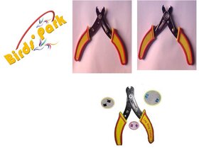 Bird Leg Ring Cutter Carbon steel - Aluminium  Plastic Ring Cutter -1 pcs Birds' Park