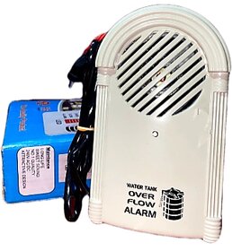 Water alarm