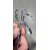 Bird Leg Ring Steel Cutter for Thick Aluminium  Metal Band Ring  Birds' Park