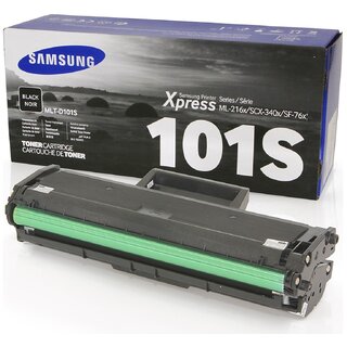 MLT-D101S Samsung Black ORIGINALToner Cartridge