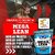CHAMPS NUTRITION CHAMPS MEGA LEAN Weight Gainers/Mass Gainers (4.5 kg, BANANA)