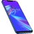 (Refurbished) ASUS ZENFONE MAX M2 (3 GB RAM, 32 GB Storage, Blue) - Superb Condition, Like New