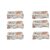 skin shine fairness cream (pack of 6 pcs.) 15 gm each