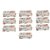 skin shine fairness cream (pack of 10 pcs.) 15 gm each