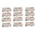 skin shine fairness cream (pack of 12 pcs.) 15 gm each