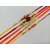 The Mini NEEDLE Pack of 5 Rakhi Set for Men/Brother Rakhi For Rakshabandhan