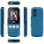PEAR P700 (Dual Sim, 1.8 Inch Display, 3000 mAh Battery, Blue)