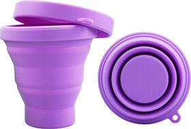 Myki Free Size Regular Menstrual Cup