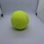 Rubber Cricket Tennis Ball Light Weight Yellow pack of 6