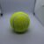 Rubber Cricket Tennis Ball Light Weight Yellow pack of 6