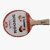 Fairbizps Table Tennis 2 Racquets + 3 Balls