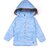 Honeybell Blue Jacket For Girls