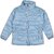 Honeybell Blue Jacket For Girls