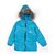 Honeybell Blue Jacket For Girls