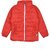 Honeybell Orange Jacket For Girls