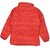 Honeybell Orange Jacket For Girls