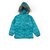 Honeybell Green Jacket For Girls