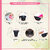 Myki Medium Size Regular Menstrual Cup