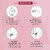 Myki Medium Size Regular Menstrual Cup