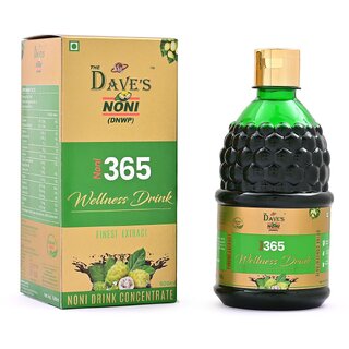 The Dave's 365 Wellness Drink -500ML