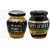 Beelicious Honey Spread - English Toffee (200g) And Classic Eucalyptus Honey (250g), Pack of 2 Combo
