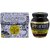 Beelicious Bee Immune by Beelicious (80g) And Classic Eucalyptus Honey (250g), Pack of 2 Combo
