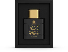 AdilQadri AQ 365 100ml French Fruity Perfume | Long-Lasting Eau de Parfum for Men & Women