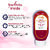 Globus Remedies AHA BHA Herbal Face Wash, For Skin Brightening, 100 ml