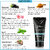 Globus Naturals Charcoal Face Wash 100 gm, Set of 3