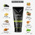 Globus Naturals Detox Charcoal Men, Women Scrub 100gm