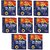 Dr Nexa Pain Relief Balm 10g (Pack Of 8)