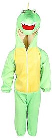 Dinosaur Bear Fancy Dress Animan Costume For School Annual FunctionTheme PartyCompetiti
