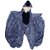 Pigeon Grey Bird Kabutar With Wings Fancy Dress Costume For Kids