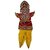 Shri Ram King Mythological Ramleela Character Bhagwan Ram Fancy Dress Costume For Kids