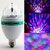 Disco Bulb Magic Rotating LED 360 Digree Crystal Light Bulb