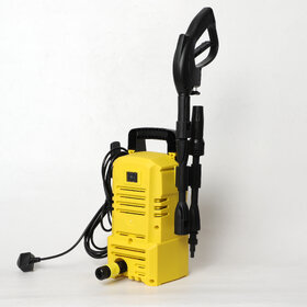 Electric High Pressure Washer