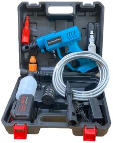 Portable Battery Opreated High Pressure Washer