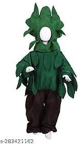 Tree Fancy Dress Costume for Kids