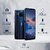 (Refurbished) Nokia 5.4 (6 GB RAM,  64 GB Storage, Polar Night) - Superb Condition, Like New