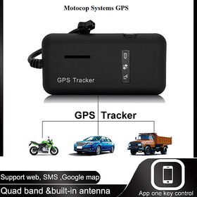 gps tracker