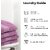 Home Berry Cotton 1 Piece Hand Towel Set, 500 Gsm (Lavender)