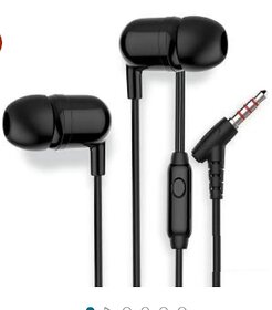 UBON UB-760 Earphones Runner Series
