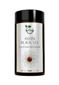 Assam Black Tea 50g