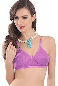 U-Lightxc2Xae Women Cotton Padded Bra | Combo Set Of Bra