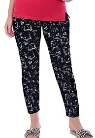 U-Lightxc2Xaewomen Cotton Printed Pyjama