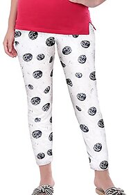 U-Lightxc2Xaewomen Cotton Printed Pyjama